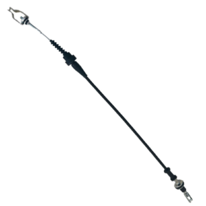 Chicote de embrague para Nissan Tsuru III 75.5centimetros