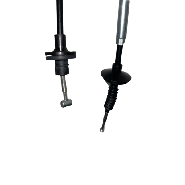 CHICOTE DE EMBRAGUE PARA VOLKSWAGEN JETTA A3, DERBY, GOLF A3 DE AJUSTE MANUAL - Image 2