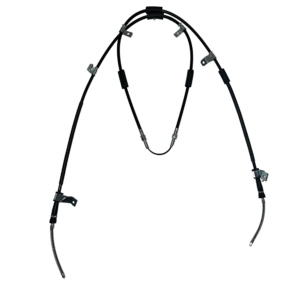CHICOTE DE FRENO TRASEROS PONTIAC MATIZ MOD: 2005-2014